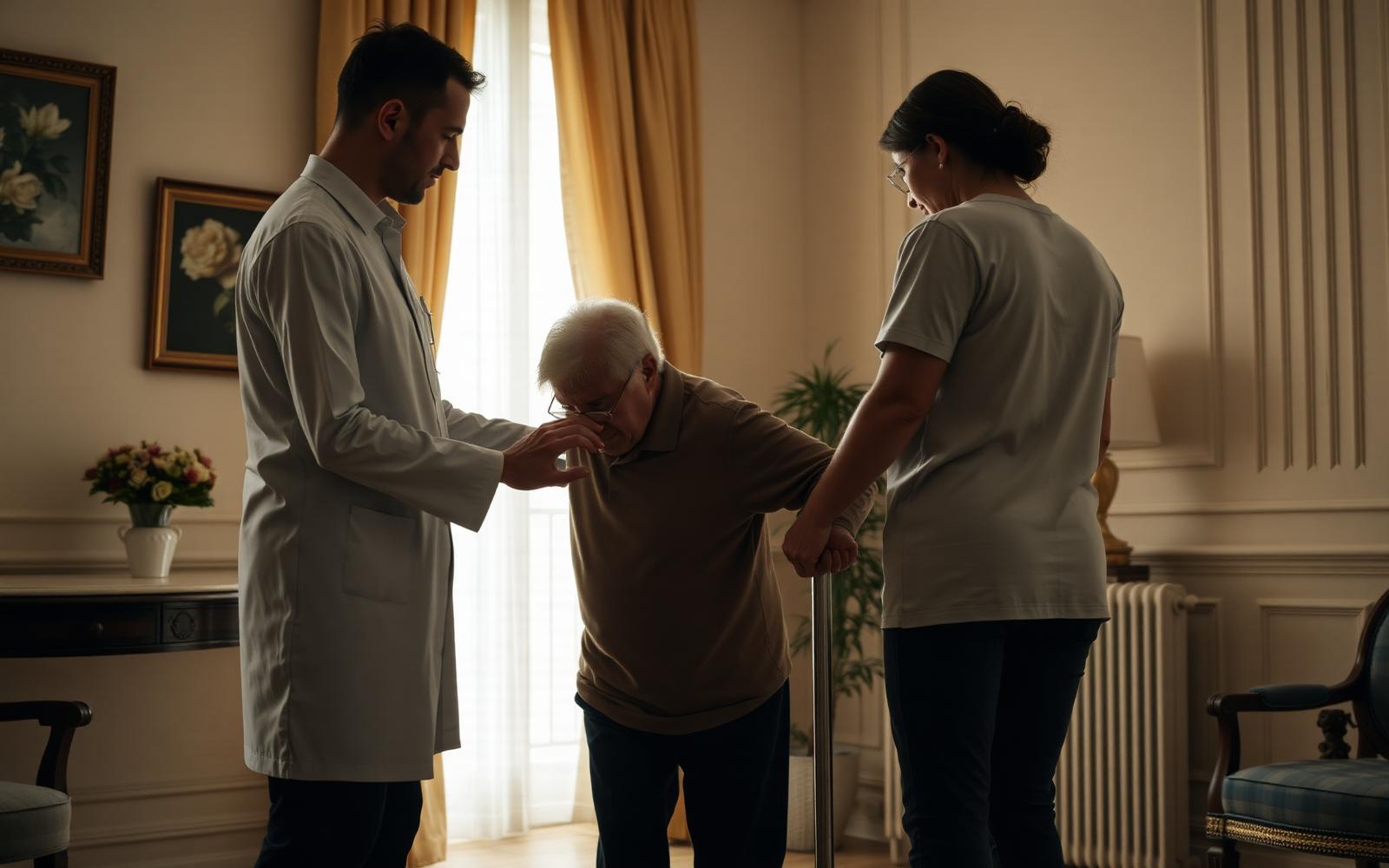 Riabilitazione neuromotoria